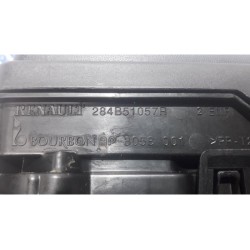 Renault - Espace - Fuse box