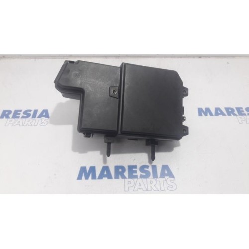 Renault - Espace - Fuse box