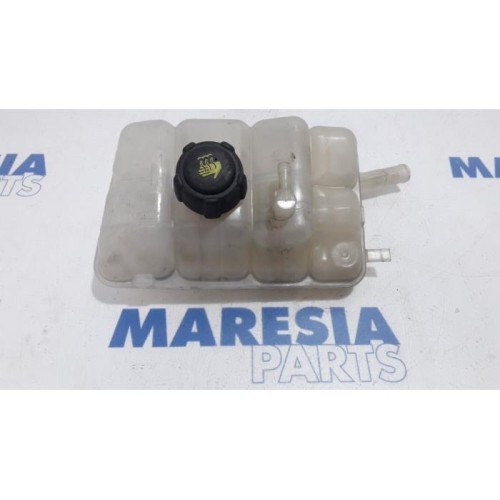 Renault - Espace - Expansion vessel