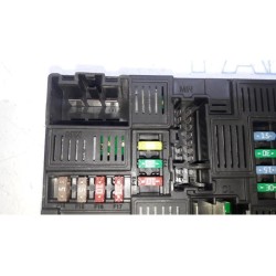 Renault - Espace - Fuse box