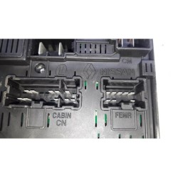 Renault - Espace - Fuse box
