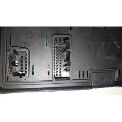 Renault - Espace - Fuse box