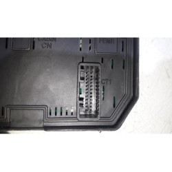 Renault - Espace - Fuse box