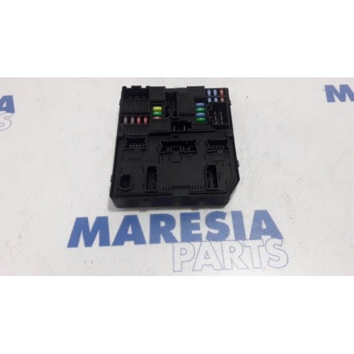 Renault - Espace - Fuse box