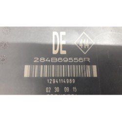 Renault - Espace - Fuse box