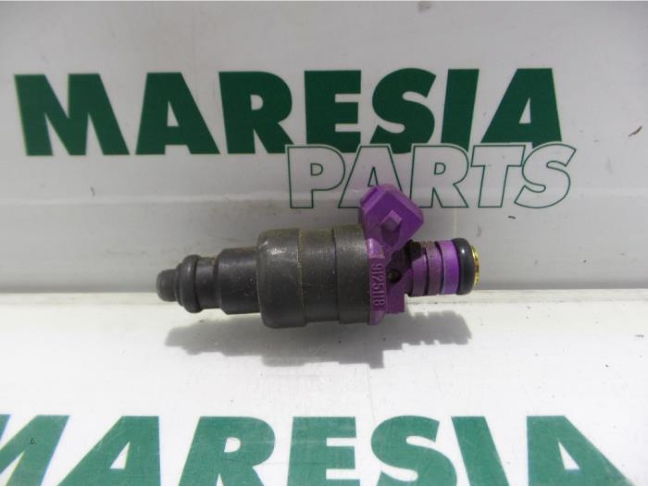 Renault - Safrane - Injector (benzine injectie)