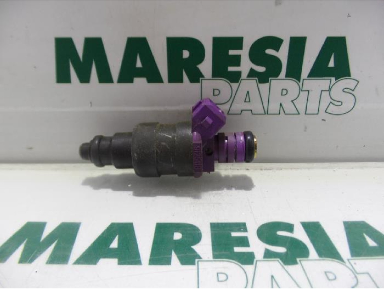 Renault - Safrane - Injector (benzine injectie)