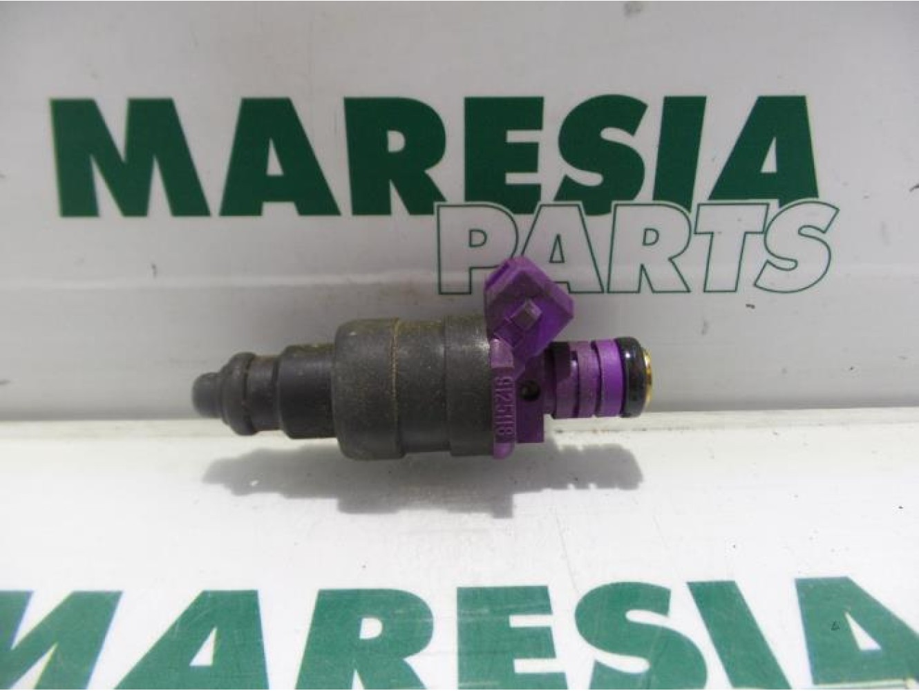 Renault - Safrane - Injector (petrol injection)