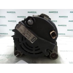 Renault - Vel Satis - Dynamo