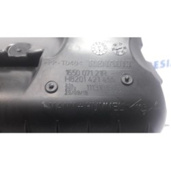 Renault - Espace - Air box