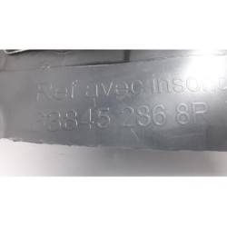 Renault - Megane - Radkasten