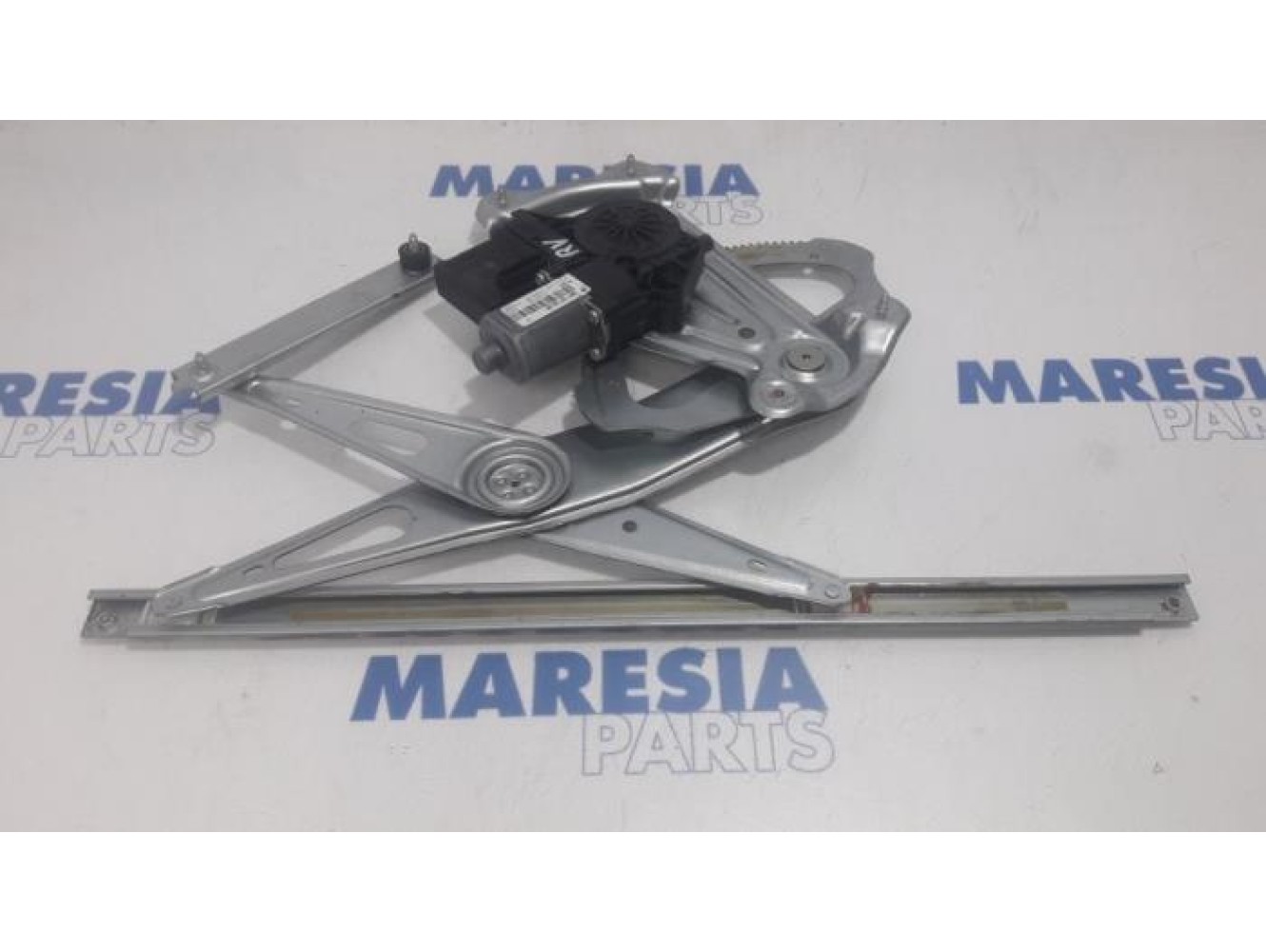 Renault - Megane - Window mechanism 4-door, front right