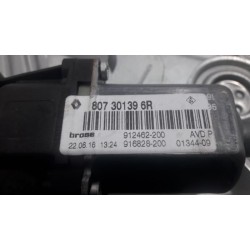 Renault - Megane - Window mechanism 4-door, front right