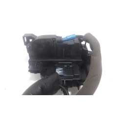 Renault - Megane - Front door lock mechanism 4-door, right