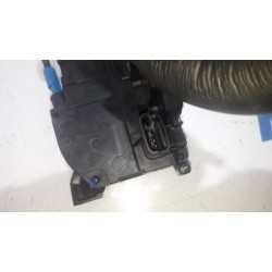 Renault - Megane - Front door lock mechanism 4-door, right