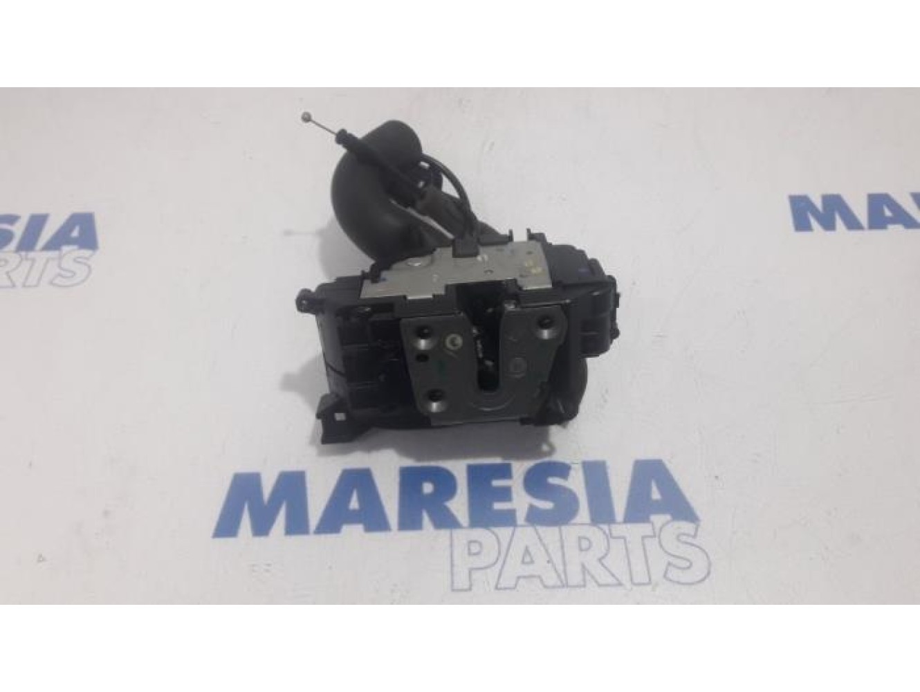 Renault - Megane - Front door lock mechanism 4-door, right