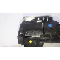 Renault - Megane - Front door lock mechanism 4-door, right