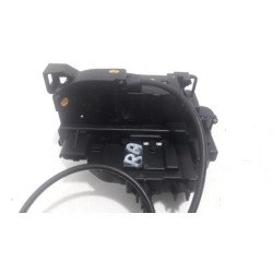 Renault - Megane - Rear door mechanism 4-door, right