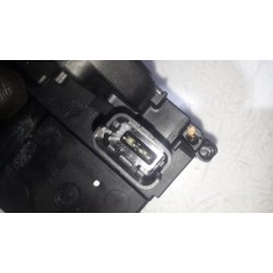 Renault - Megane - Rear door mechanism 4-door, right