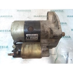 Peugeot - 206 - Startmotor