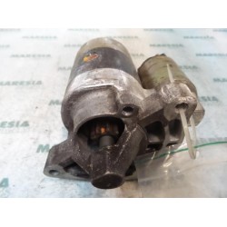 Peugeot - 206 - Startmotor