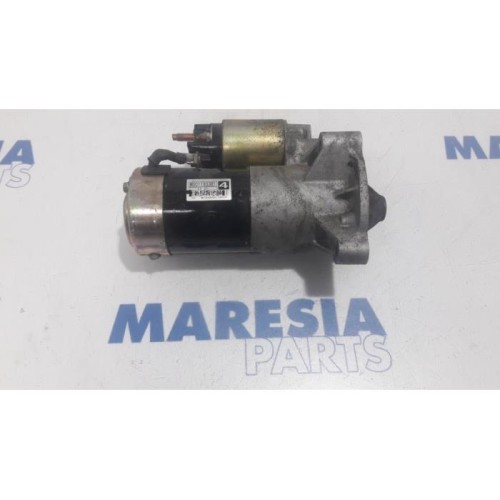 Peugeot - 206 - Startmotor