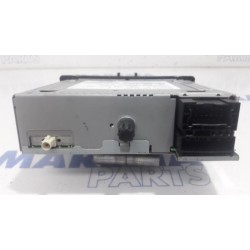 Renault - Megane - Radio CD player