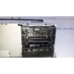 Renault - Megane - Radio CD player