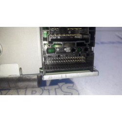 Renault - Megane - Radio CD player