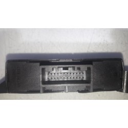 Renault - Megane - PDC Module