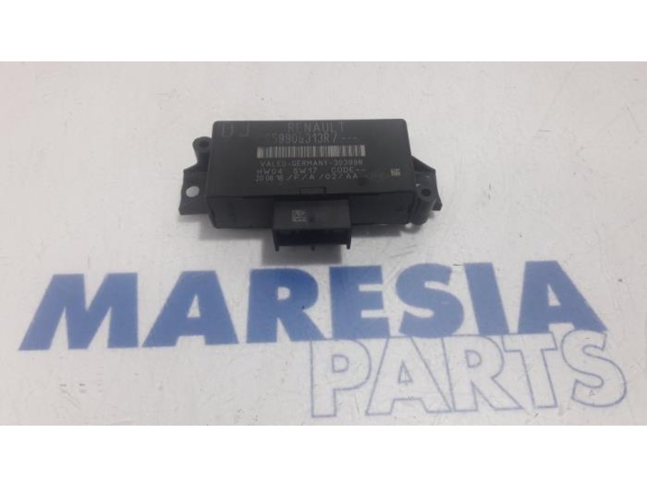 Renault - Megane - PDC Module