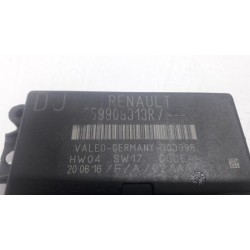 Renault - Megane - PDC Module