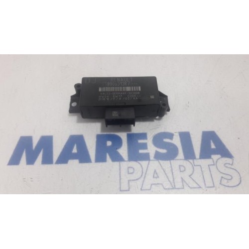 Renault - Megane - PDC Module