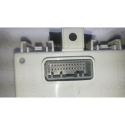 Renault - Megane - Navigation module