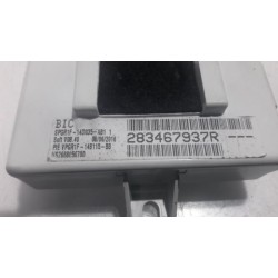 Renault - Megane - Navigation module