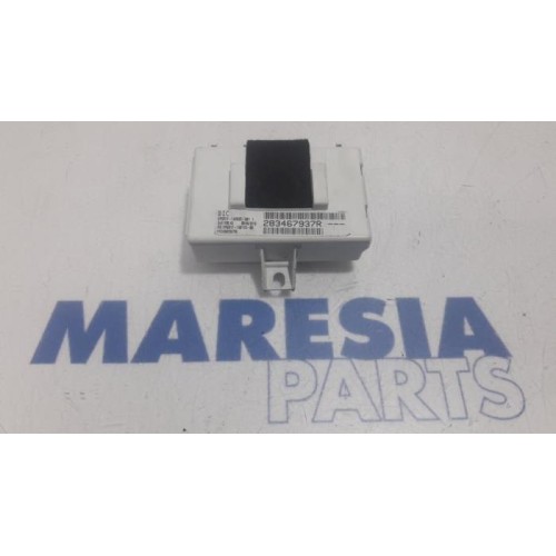 Renault - Megane - Navigatie Module