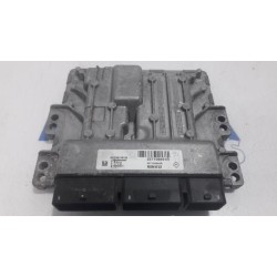 Renault - Megane - Engine management computer