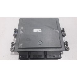 Renault - Megane - Engine management computer