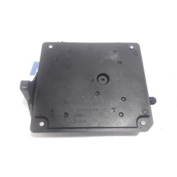 Renault - Megane - Engine management computer