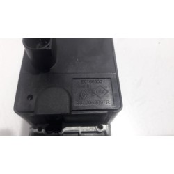 Renault - Megane - Engine management computer