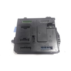 Renault - Megane - Engine management computer