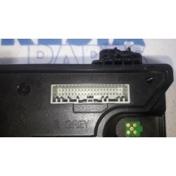 Renault - Megane - Engine management computer