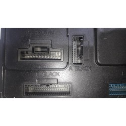 Renault - Megane - Engine management computer