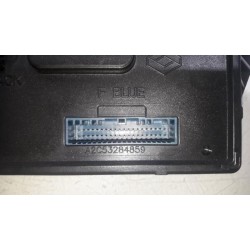 Renault - Megane - Engine management computer