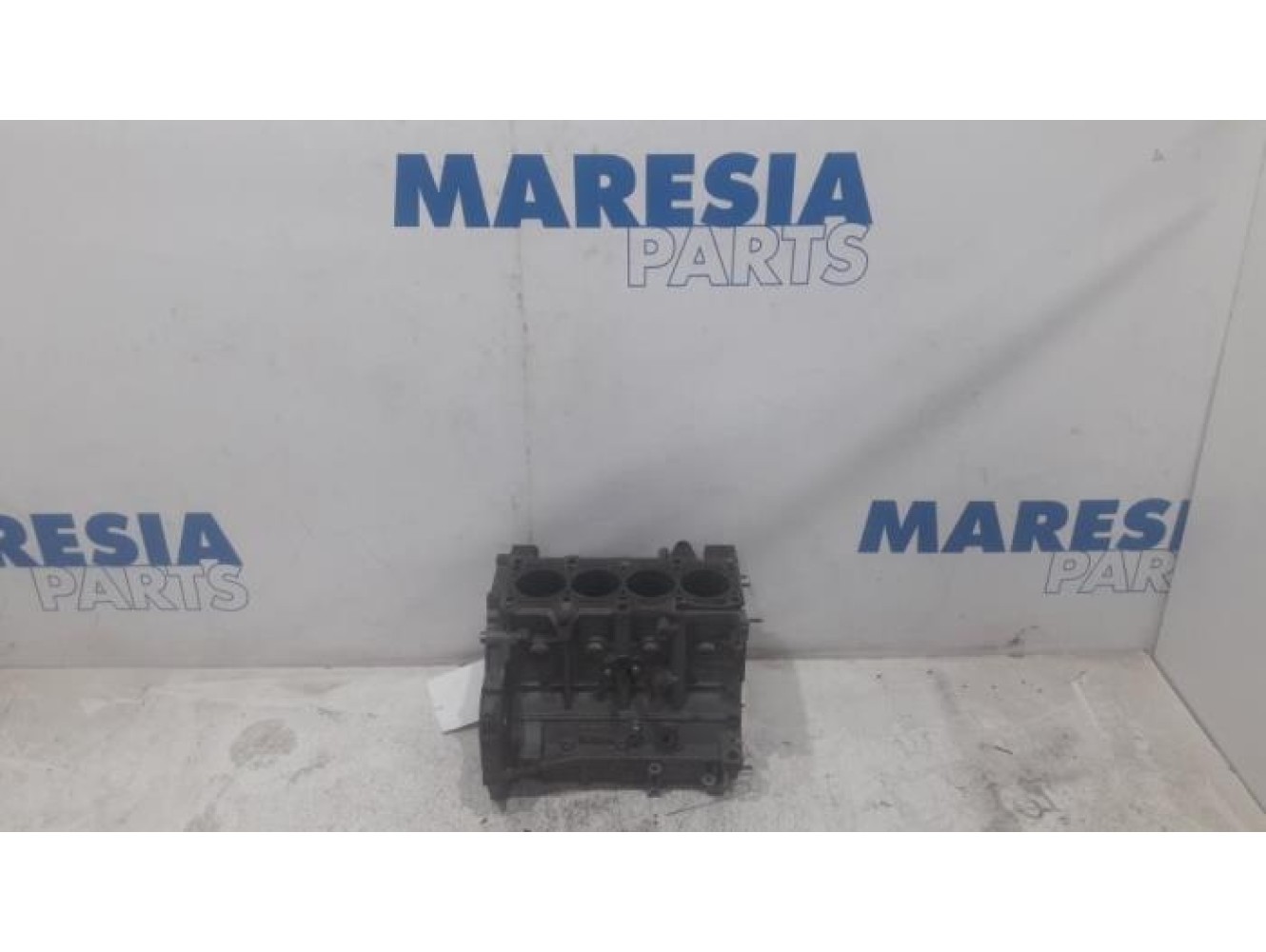 Fiat - Doblo - Engine crankcase