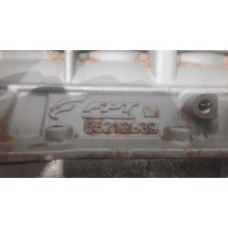 Fiat - Doblo - Engine crankcase