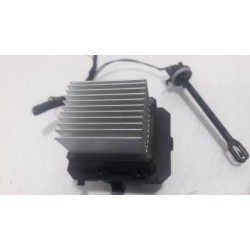 Renault - Megane - Heater resistor