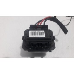 Renault - Megane - Heater resistor