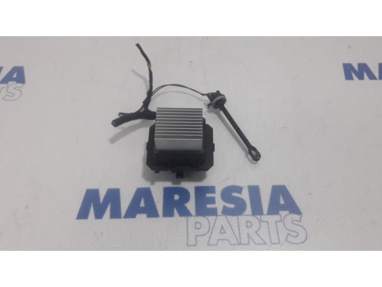Renault - Megane - Heater resistor