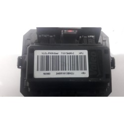 Renault - Megane - Heater resistor
